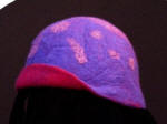 Lace Cloche