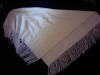 Samoyed Throw