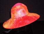 Silk hat