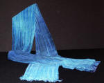 Chenille Scarf